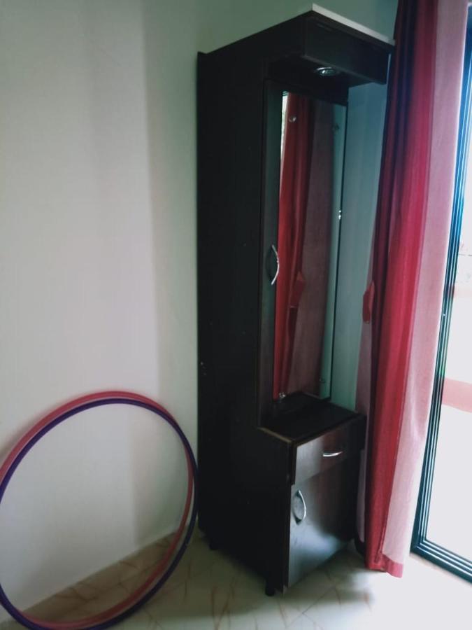 Rasta Mansion Beach Hostel And Rooms Arambol Luaran gambar
