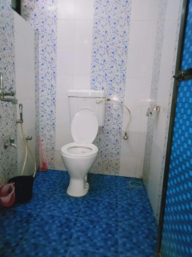 Rasta Mansion Beach Hostel And Rooms Arambol Luaran gambar
