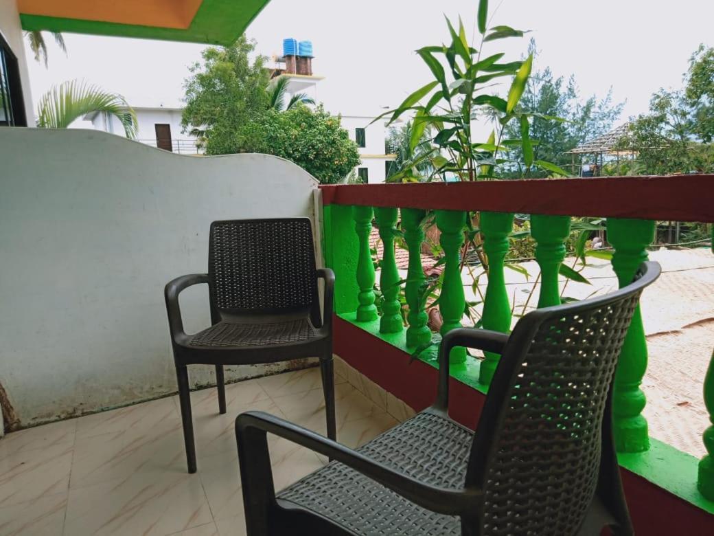 Rasta Mansion Beach Hostel And Rooms Arambol Luaran gambar