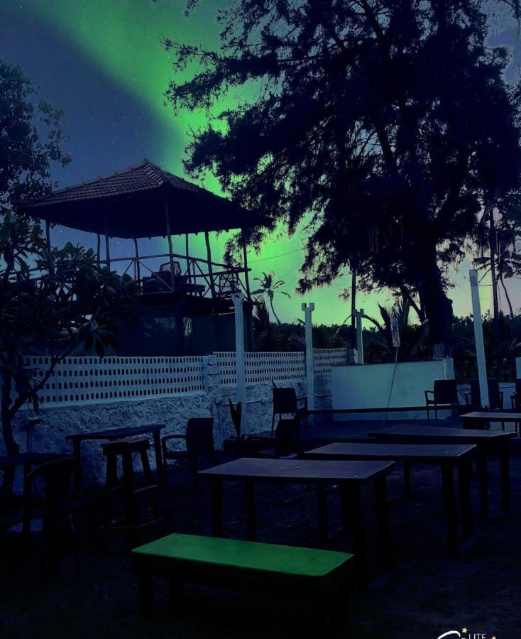 Rasta Mansion Beach Hostel And Rooms Arambol Luaran gambar